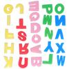 Alphabet Painting Sponge for Children Drawing Arts Tool DIY 26 Letters Stamp Educational Toys
