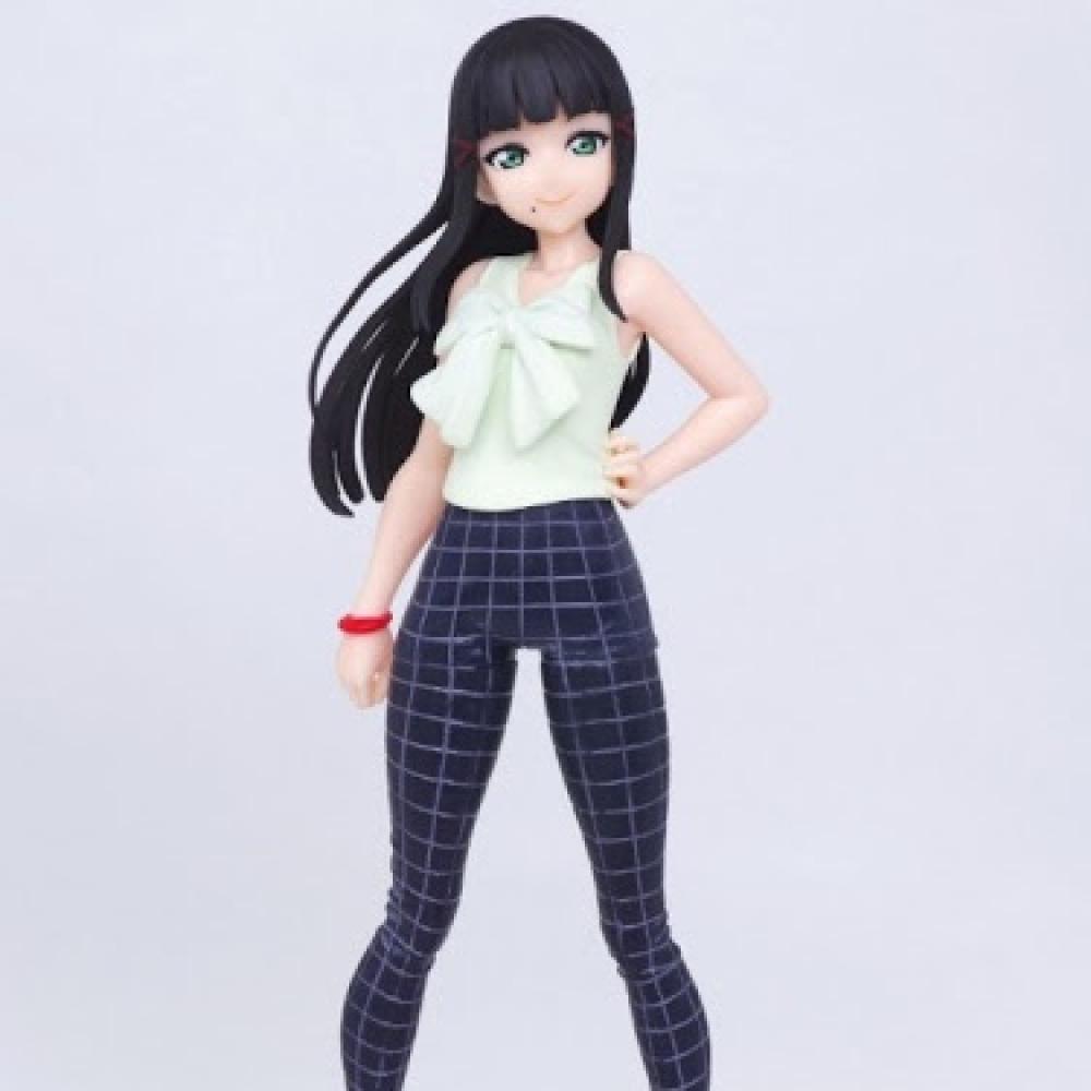 

Фигурка Banpresto Love Live Sunshine Kurosawa Diamond SQ