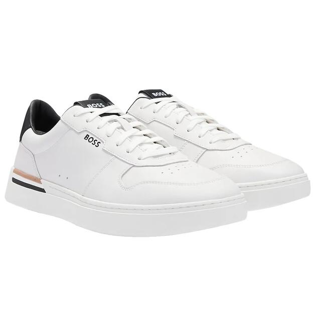 

BOSS Кросовки Clint Ltvpn 01 40