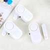 Magnetic Door Alarm - Anti-theft Indoor Security with Sticker Sensor