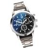 Watch Men's Belt Quartz Watch Fashion Men's Watch Student Watch Bracelet Set