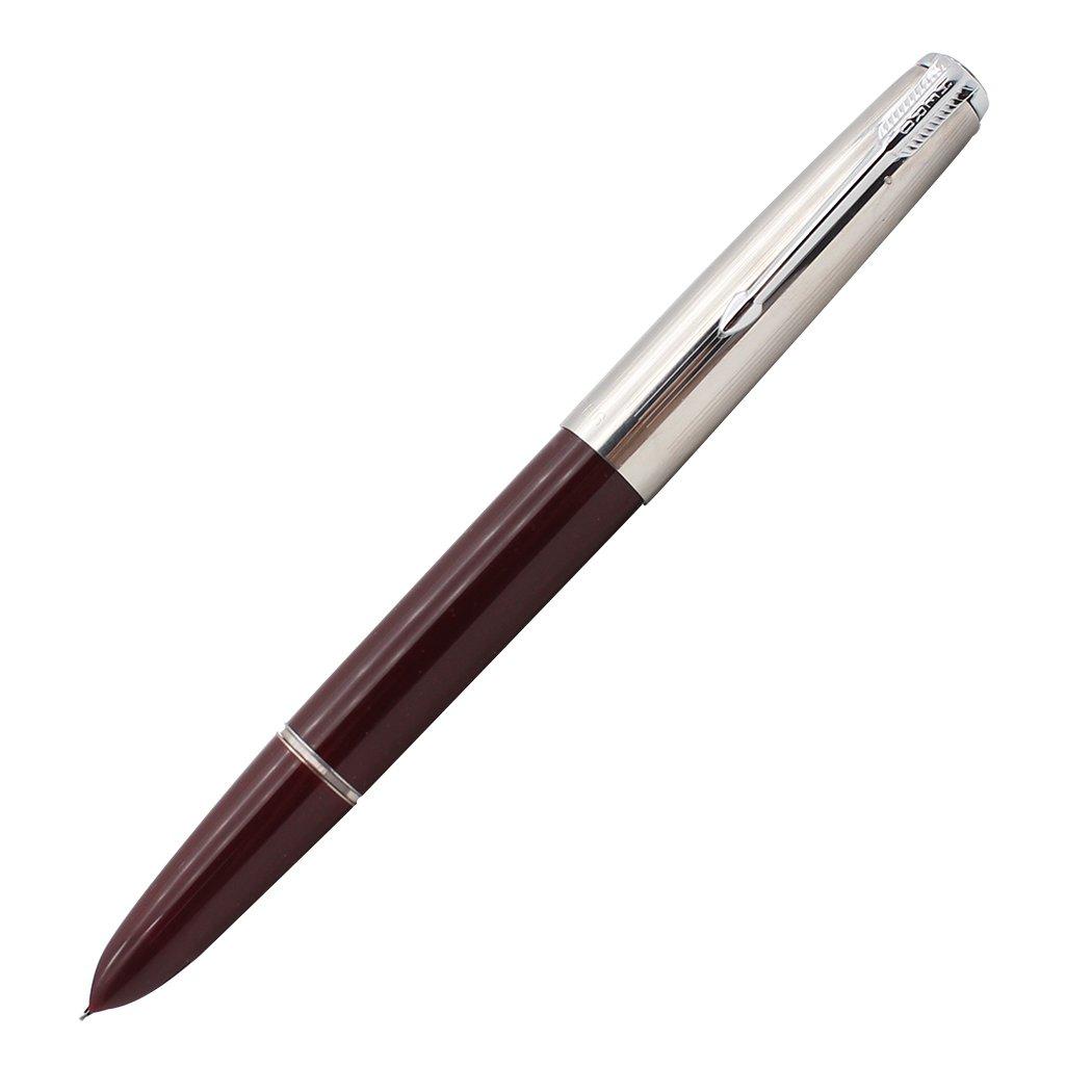 HERO Fountain Pen 616 (Red)