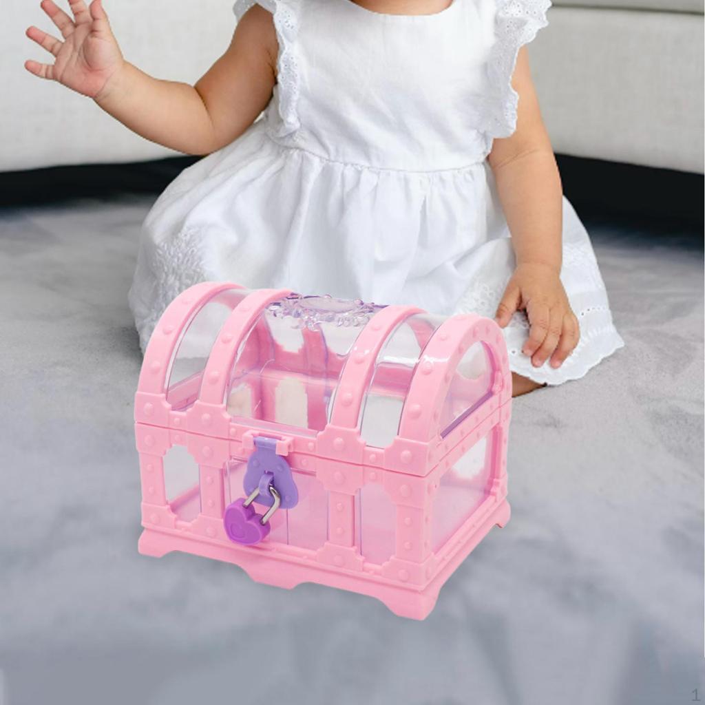 Jewelry Storage Solution with - Ideal for Home And Travel
