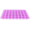 48‑Grid Mold Tray Alphabet Baking Mould for Chocolate Candies Cookies Ice Cubes Making