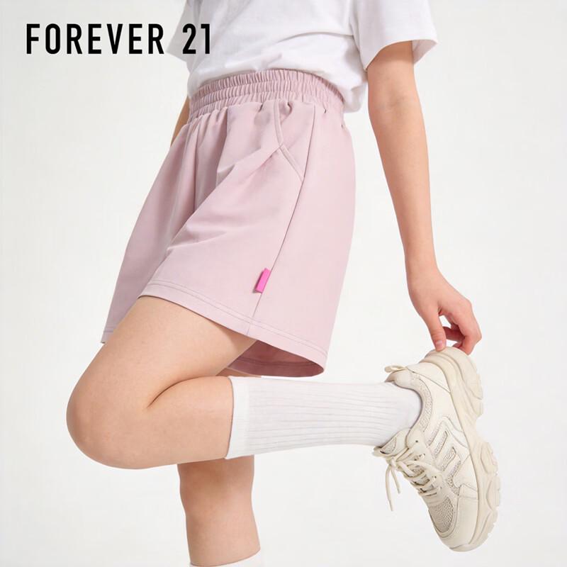 

FOREVER21 Girls Summer Athletic Shorts 140