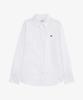 LACOSTE Women'S Regular Fit Linen Shirt Cf005E-56G 001