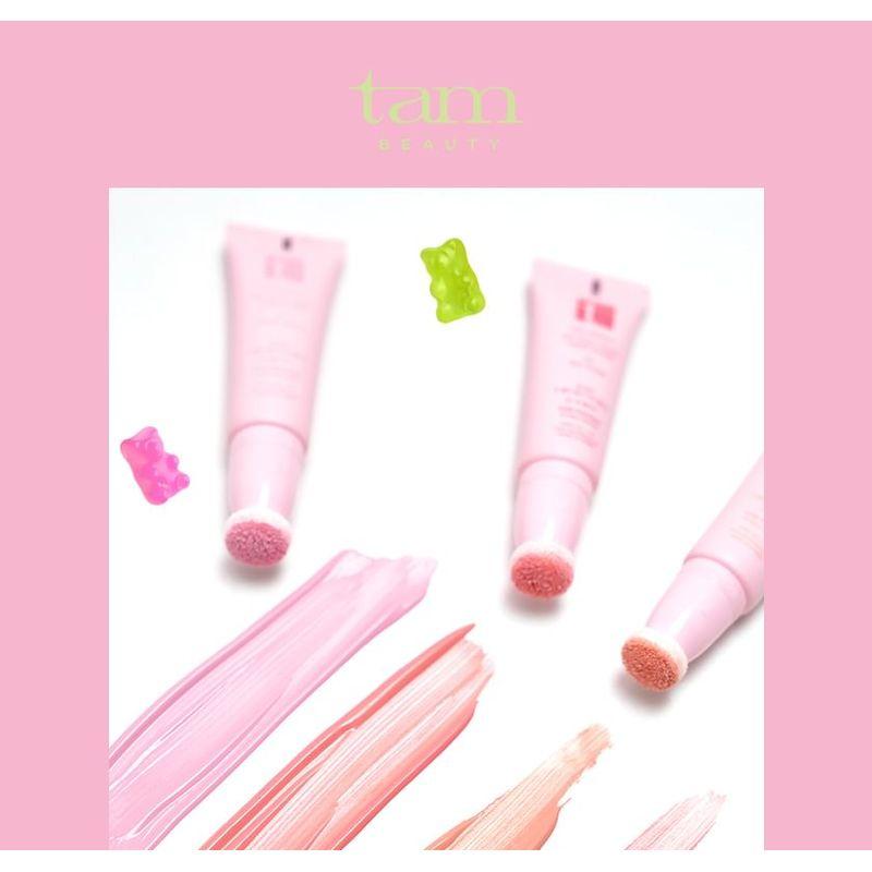 TAM BEAUTY - The Jelly Milky Cheek Blush - 4 Colors
