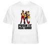 Salt N Pepa Push It T Shirt