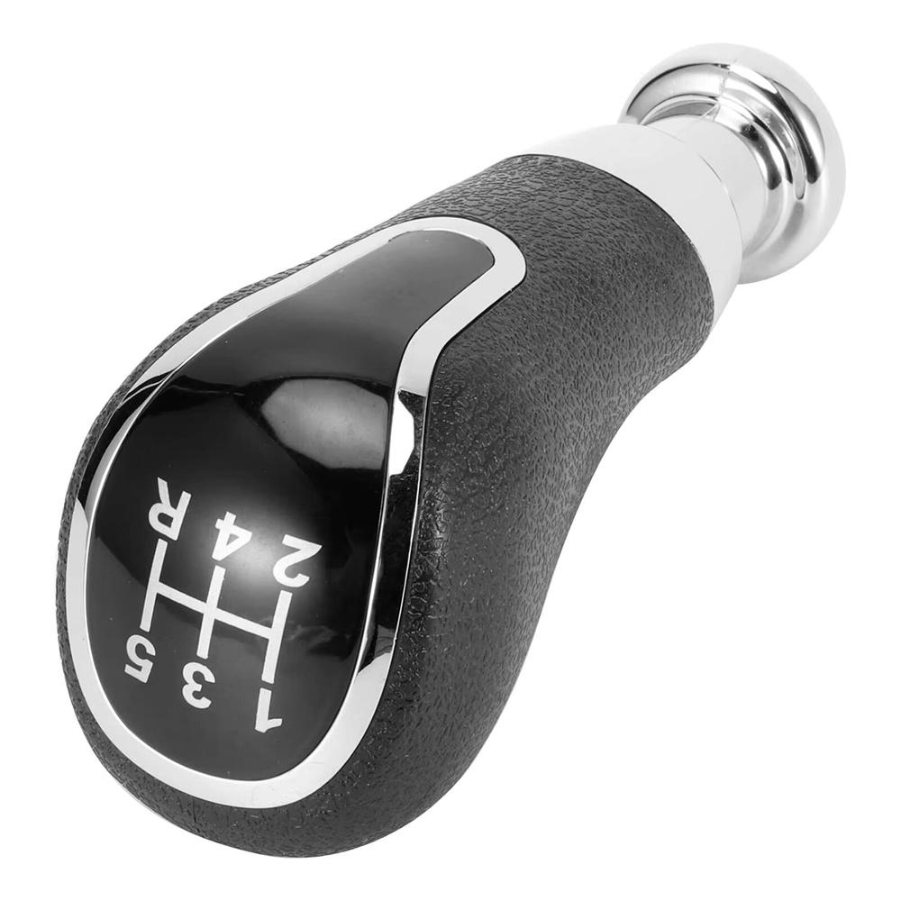 5 Speed Car Gear Shift Knob Manual Transmission Shift Head For Lada