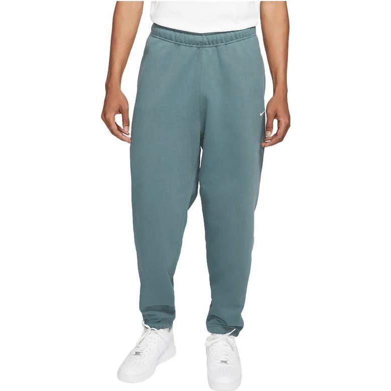 Nike NRG Sweatpant Hasta/White Men Streetwear CW5460-387
