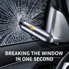 Auto-Sicherheits hammer Notfall-Fensterbrecher Sicherheitsgurt-Schneidemaschine Auto Zubehör für Chevrolet Captiva Silverado Silverado Spark
