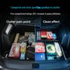 Wuling Xingguang 560 Hidden Trunk Compartment: Large Capacity Storage Box