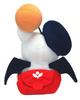 Final Fantasy XIV [14] A Realm Reborn Letter Moogle Plush Toy