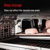Haval H9 Gen 2 Trunk Mesh Flip-up Magnesium-Aluminum Storage Rack