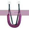 Strong Bearing Capacity Spine Exercise Lumbar Belt  For Waist & Spine Training
