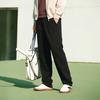 Anta Autumn And Winter Thickened Warm Straight Casual Sports Pants Men bottoms 952547307-1