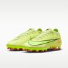 Nike Zoom Mercurial Vapor 16 Pro AG-Pro Max Voltage Pack