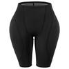 Women's Tummy Control & Hip Enhancer Pants with Waist Cincher and Slimming Underwear