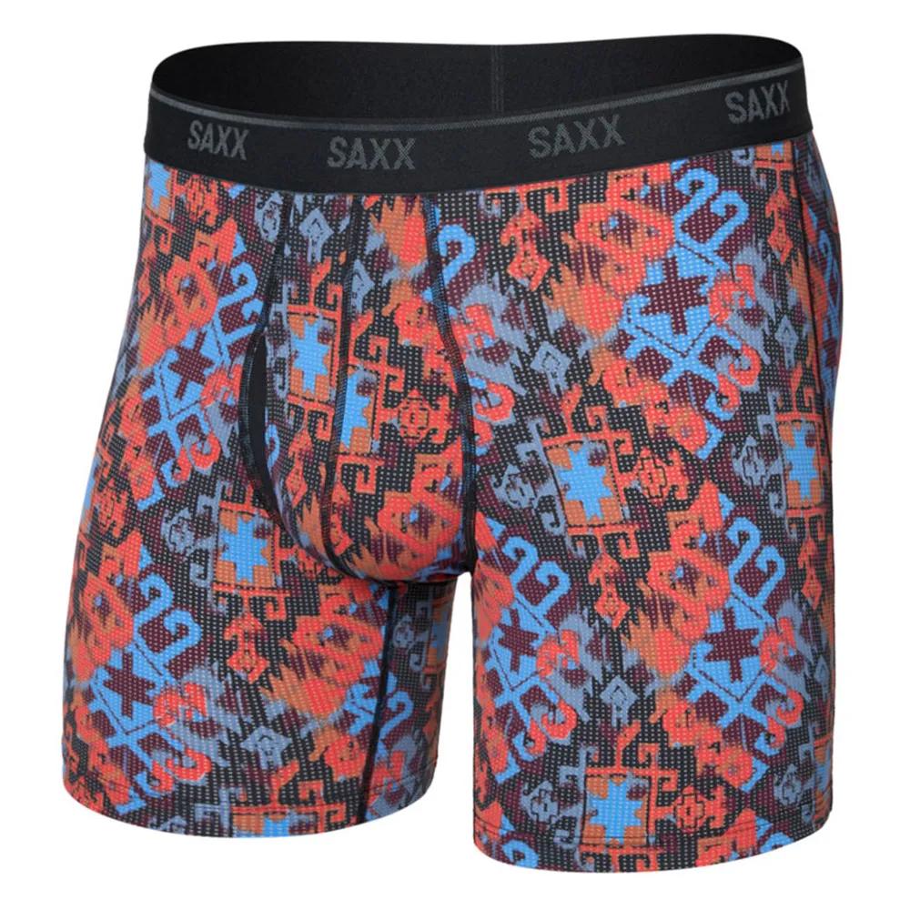 

SAXX Underwear трусы-боксёры Quest Quick-Dry Mesh XL