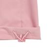 New MLB Casual Pants Women's Pink 3FWPV0141-45PKM
