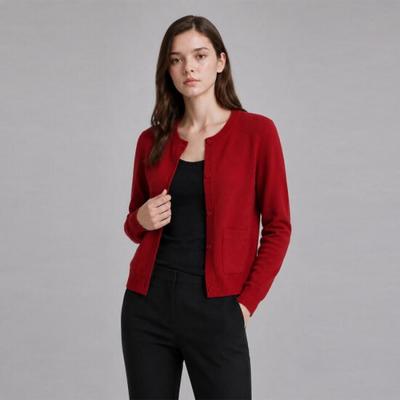 Maribon Daily Knit Blouson Cardigan 3 Types Pick 1