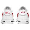 Nike Court Legacy 'White University Red' Men's CU4150-105