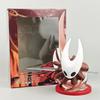 Activity Figure Hollow Knight Series Collection Silksong Garage Package Knight King Hornet Model Character Style Desktop Ornaments Playthings