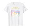 Little Twin Stars Happiness My Room T-shirt