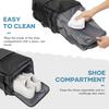 Men's Work Backpack, Hand Luggage Aircraft Laptop Rucksack Women Men, Carry On Luggage Rucksack, Cabin Mochila viaje,School Bag