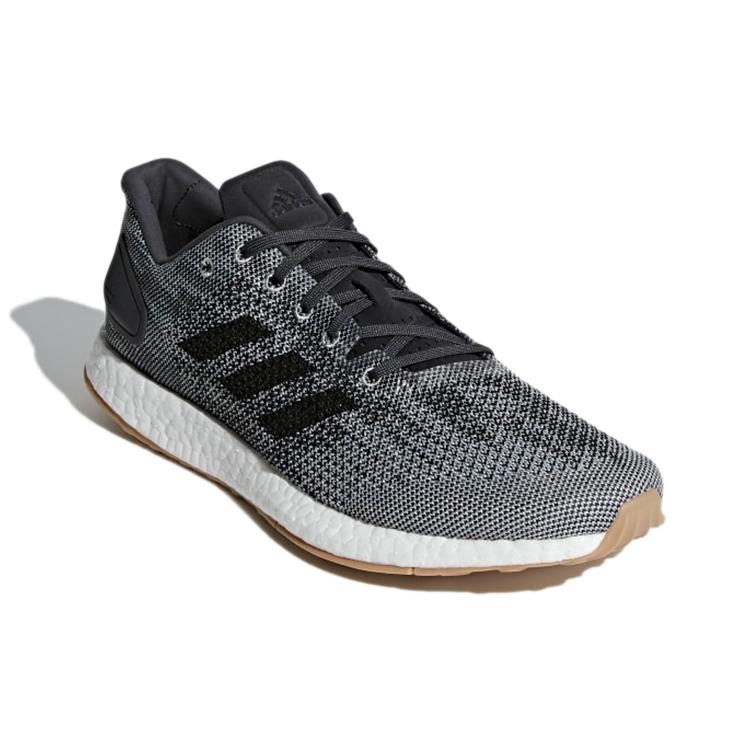 adidas PureBoost Dpr 'Carbon Grey' CM8319