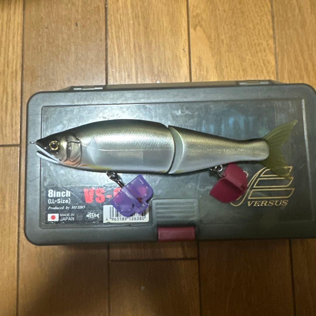 Used GAN CRAFT JOINTED CLAW TYPE15-SS