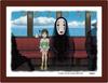 Ensky Jigsaw Spirited Away Ocean 150 Pieces Puzzle - Railway, (MA-16)