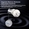 Bluetooth 5.3 TWS Earphones HiFi Stereo Sound Earhook Earcuffs With Mic for Sports
