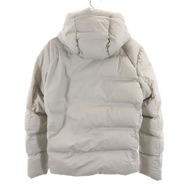 UNIQLO Down jacket S Gray Women Used
