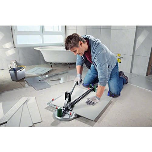 BOSCH PTC640 Tile Cutter (640mm)