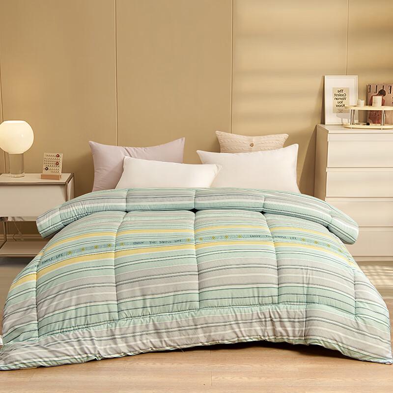 

Deze Warm & Skin-friendly Winter Quilt