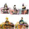 Exquisite Anime Demon Slayer Action Figure Cartoon Character Model Toy Doll Decoration For Collectors And Decor Enthusiasts