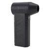 Compressed Air Duster 130000RPM 4 Gear Adjustable Rechargeable Handheld Jet Dry Blower with