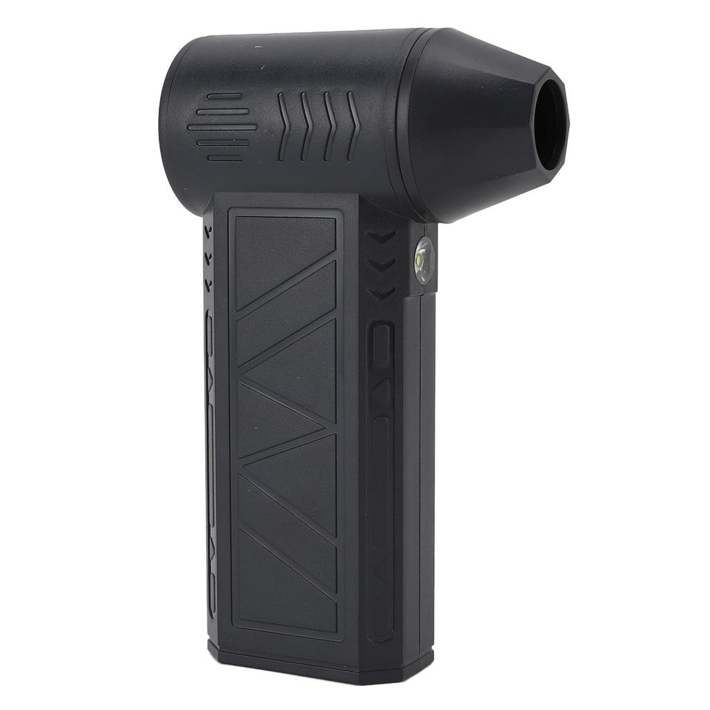 Compressed Air Duster 130000RPM 4 Gear Adjustable Rechargeable Handheld Jet Dry Blower with