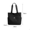 Women Shoulder Bag Large Capacity Womens Handbag Valentines Day Gifts Travel