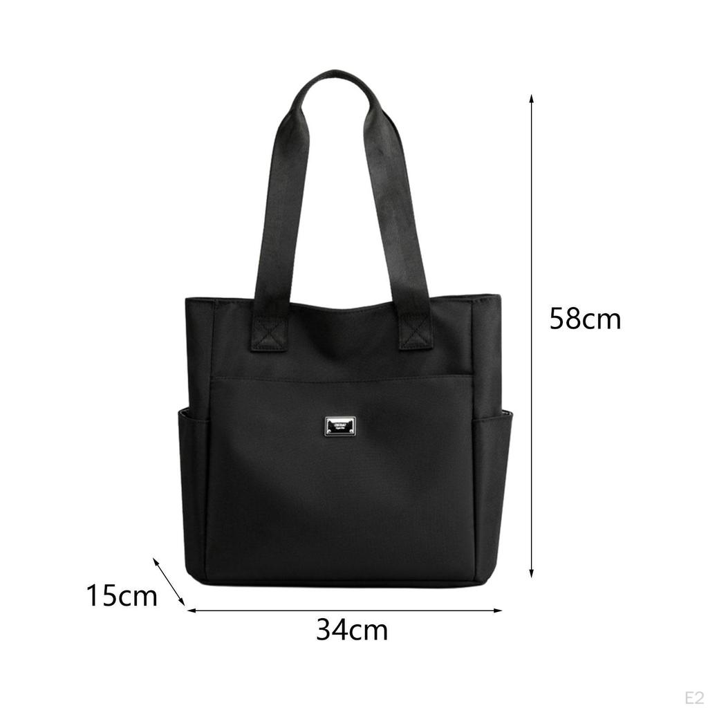 Women Shoulder Bag Large Capacity Womens Handbag Valentines Day Gifts Travel