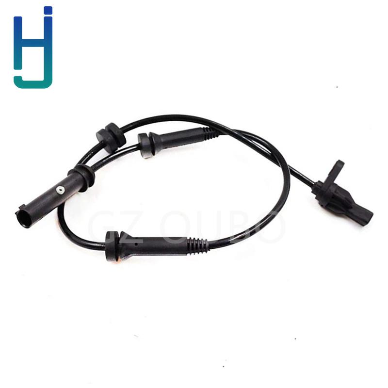 34526791223 34526791225 Car Accessories Front Rear ABS Wheel Speed Sensor For BMW F20 F21 F22 F23 F30