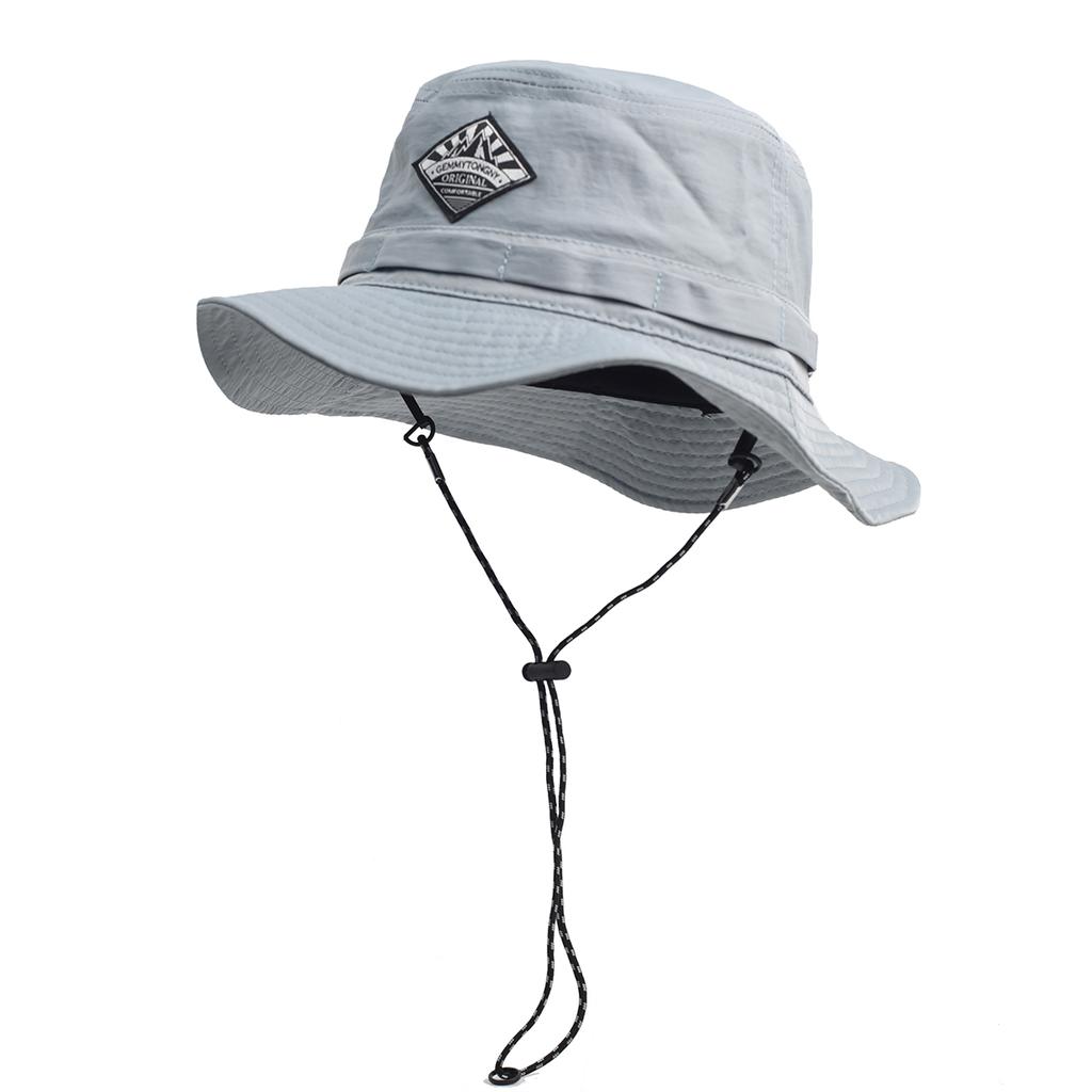 Japanese Waterproof Quick-Drying Sun Hat Women Summer Outdoor Hiking Camping Mountaineering Hat Men Fishing Sun Bucket Hat