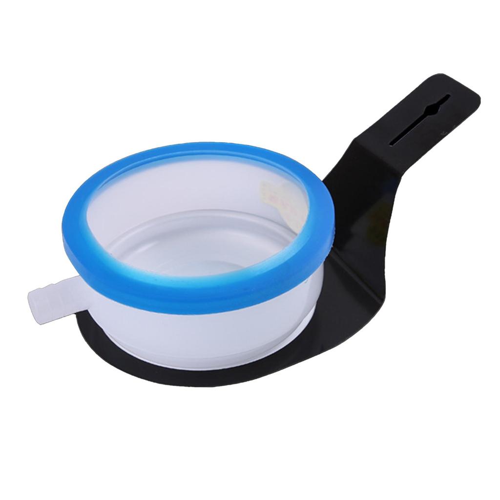 Wet Drilling Dust Cover Accessory for 20-80mm Drilling Universal Waterproof