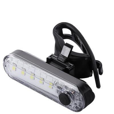 4 tryby świecenia do roweru szosowego górskiego, ładowany przez USB, LED, tylne światło rowerowe, jasny, tylne światło rowerowe, latarka bezpieczeństwa rowerowego