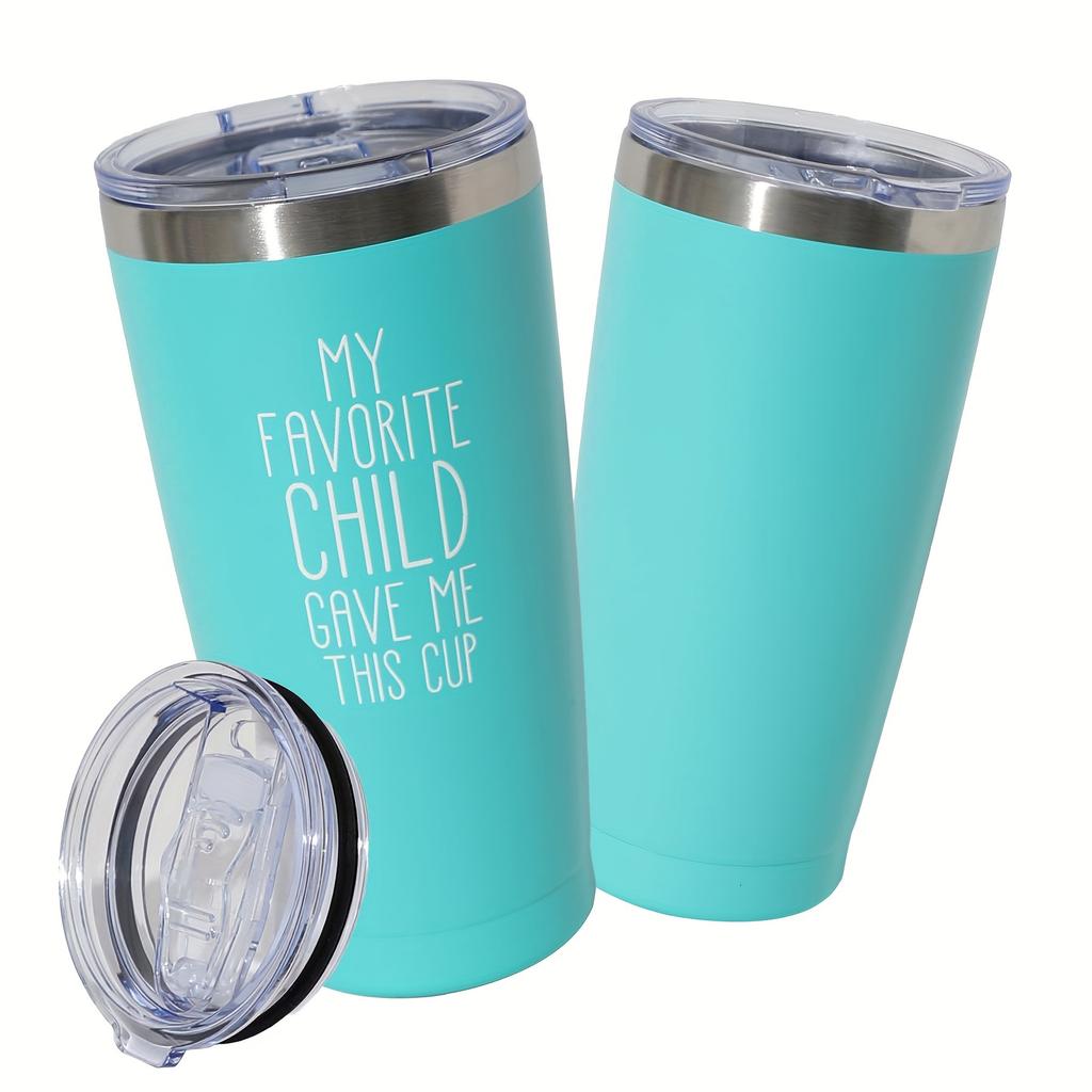 1 Stück-Tragbarer Autobecher, doppelwandiger isolierter Wasserbecher aus 304 Edelstahl, Bierbecher, Restaurant/Café