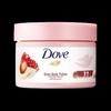 Dove Pomegranate Exfoliating Body Scrub