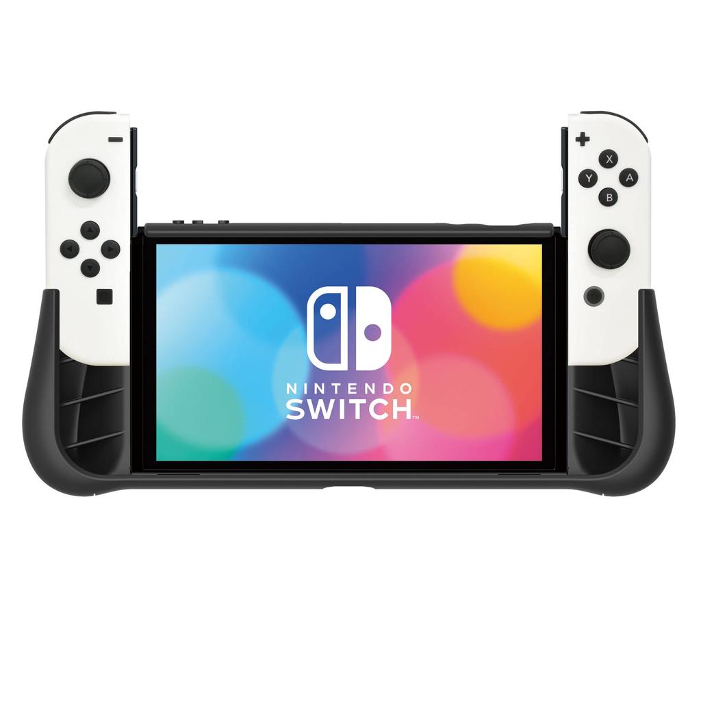 Lizenzierter Robuster Schutz für Nintendo Switch Nintendo Switch OLED-Modell [Nintendo Produkt] (OLED-Modell) [Nur für]