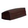 Coach Juliet 28 Detachable Shoulder Strap Leather Shoulder Bag Large Women Shoulder Bag Brown CDZ64-B4MPL