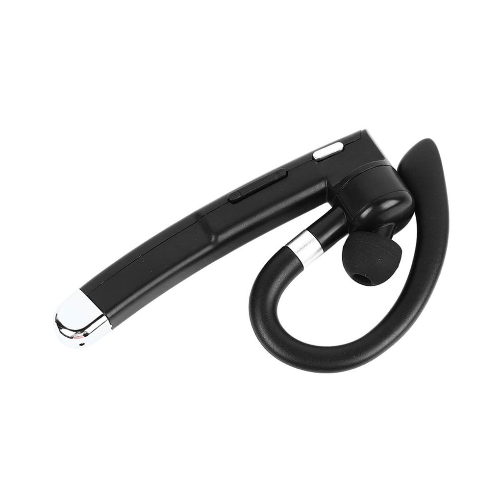 Bluetooth Earpiece Noise Canceling Waterproof Digital Power Display Wireless Headset with Charging C